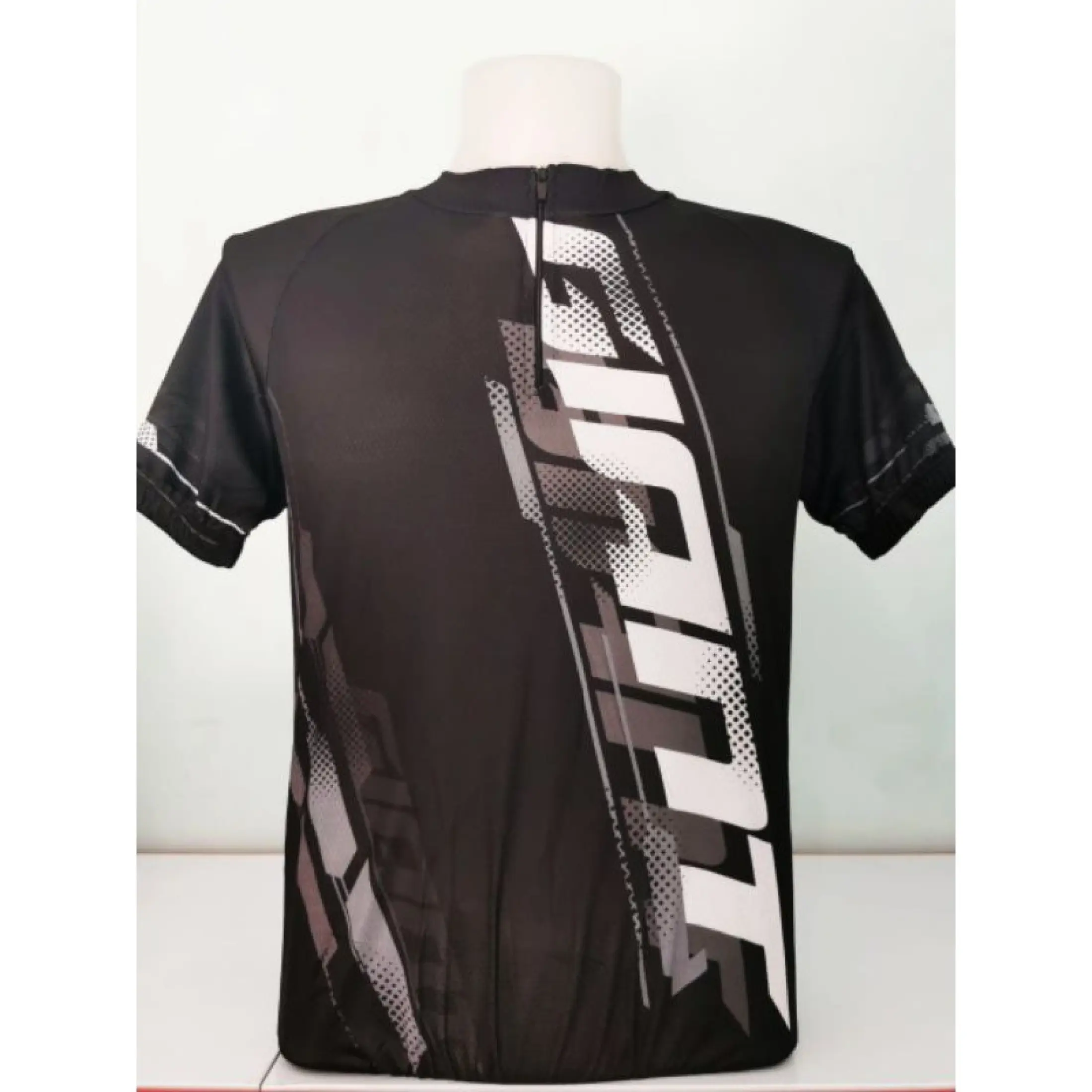 Giant Cycling Jersey Bike Jersey Short Sleeve Half Zip Import Zxc40 Lazada Ph