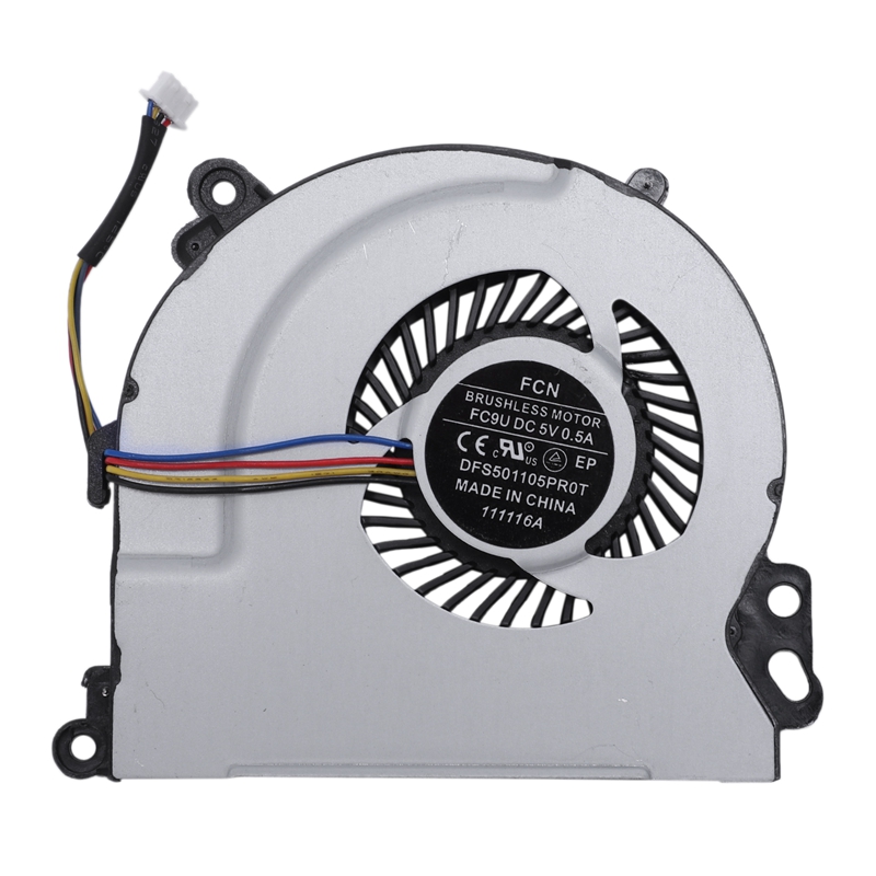 brushless fan for mac book pro 13in late 2013