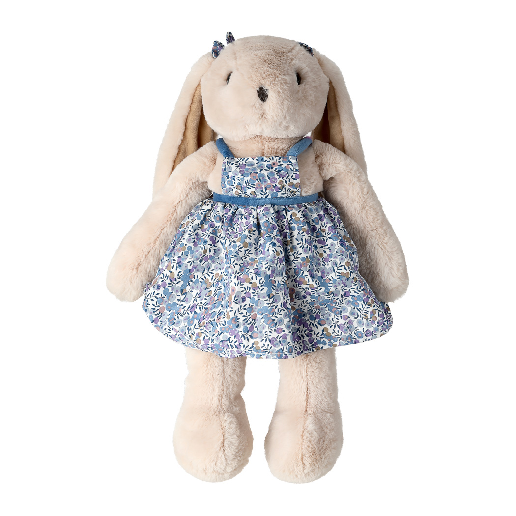 miniso rabbit plush toy