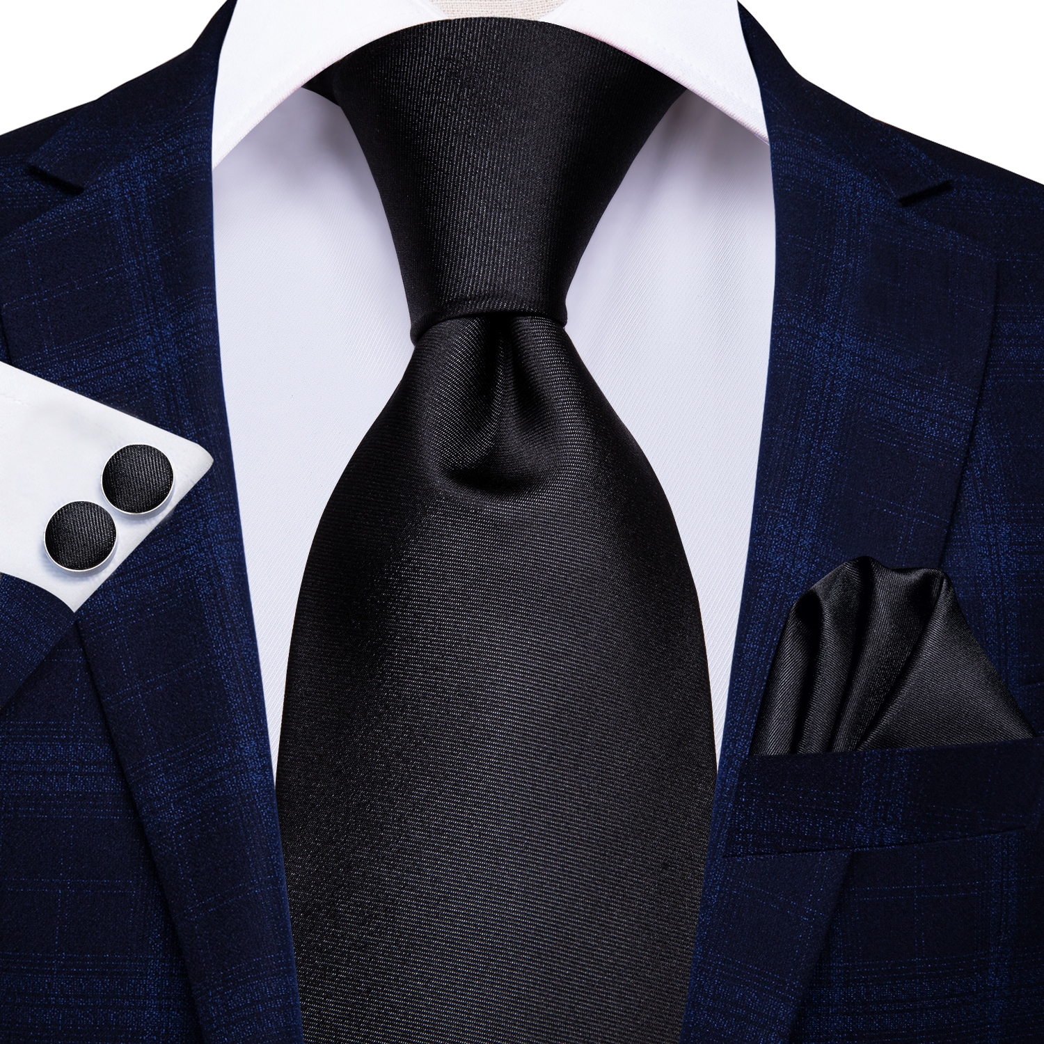Louis Vuitton Multicolor Necktie Scarf - HypedEffect