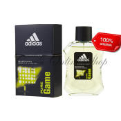 Adidas Pure Game Men's Cologne - 100ml