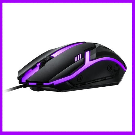 ITOP Firewolf M1 Gaming Mouse