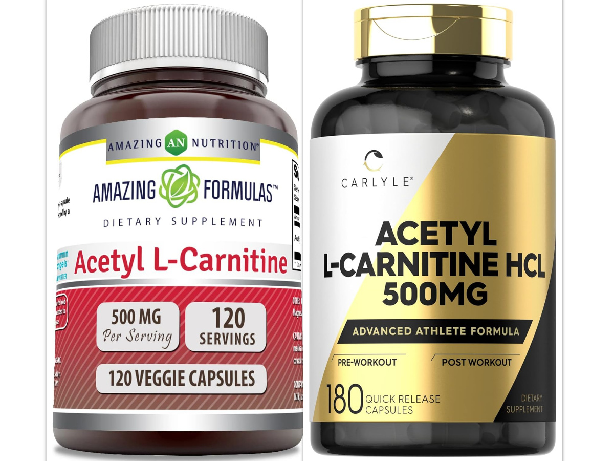 l carnitin kapseln kaufen L-Carnitin Kapseln 150x mit 2250mg L-Carnitin-Tartrat pro Tag