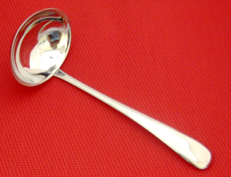 small soup ladle