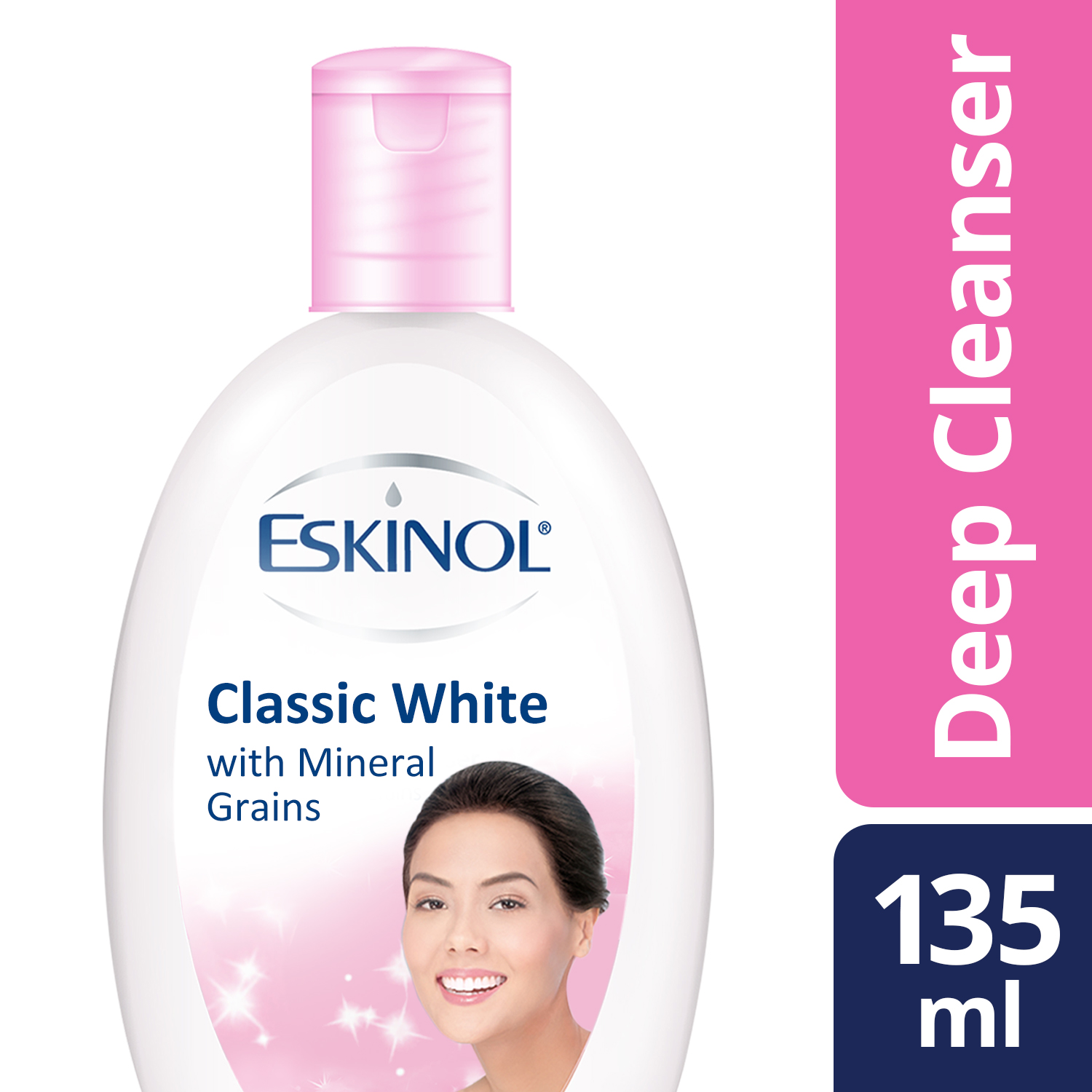 Shop Eskinol Gluta Milk Toner Online at Lazada Philippines – Best Prices & Exclusive Deals Await!