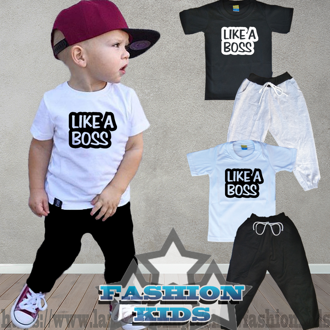 Roblox Terno size 140, Babies & Kids, Babies & Kids Fashion on Carousell