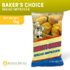 Baker's Choice Bread Improver 1kg