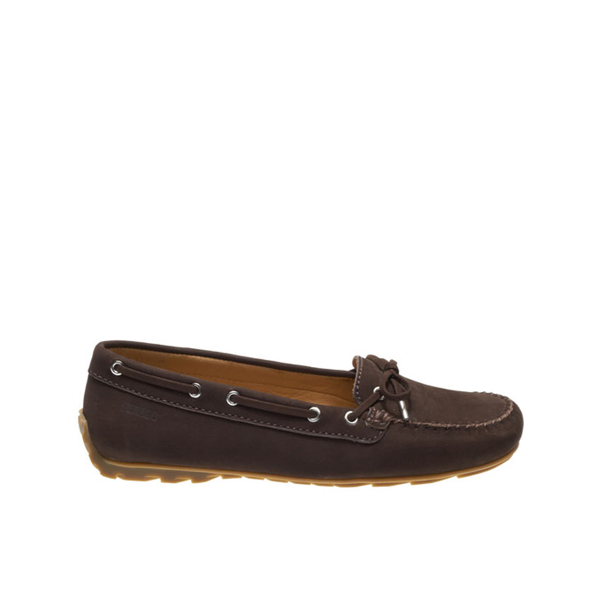 sebago harper