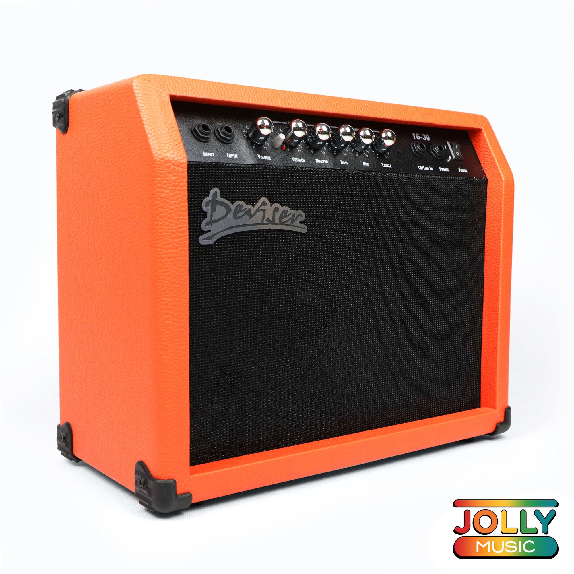 磊 Top 10 Best Guitar Amplifiers of 2023
