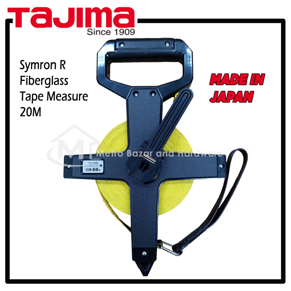 Tajima symron fiberglass tape