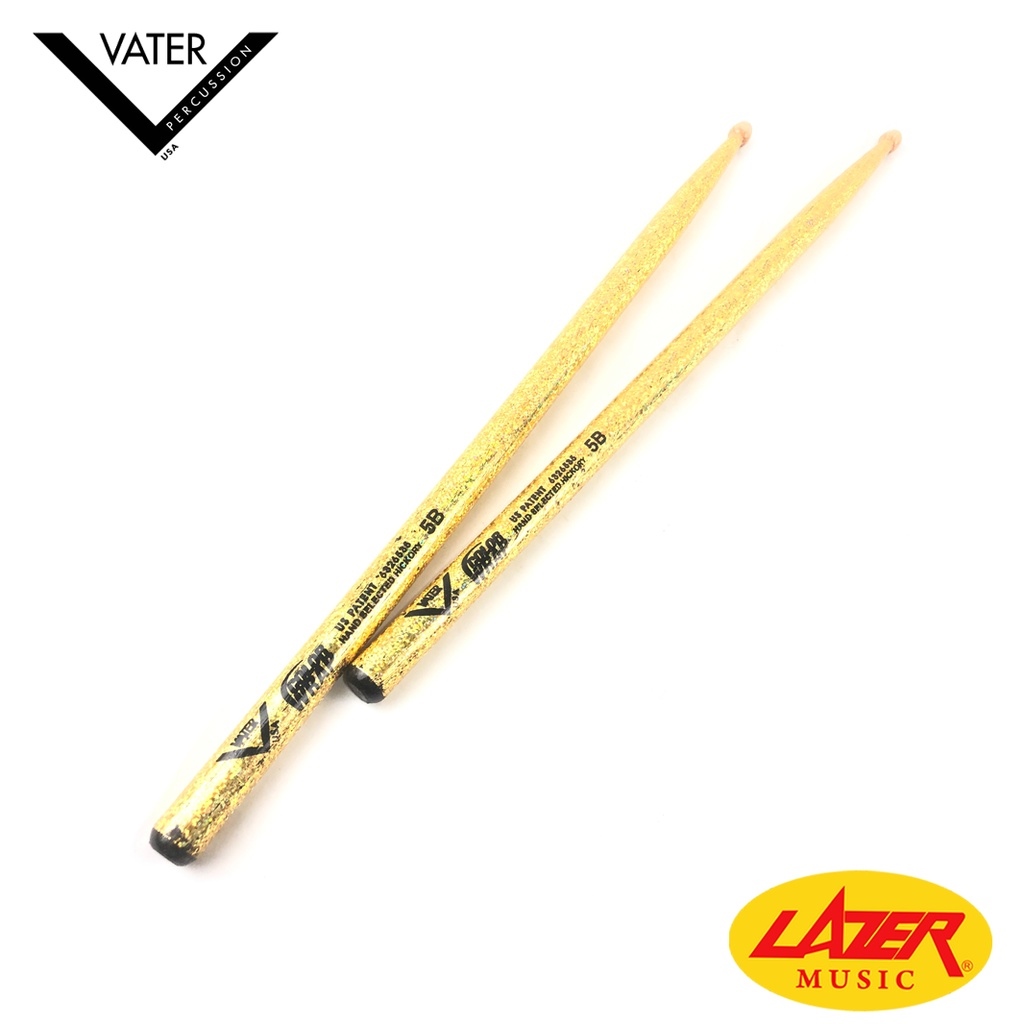 VATER ベーター ドラムスティック Extended Play シリーズ 5A VEP5AW
