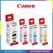 GENUINEOriginal Canon GI-790 printer Ink box G1000 G2000 G3000 G4000 G1010 G2010 G3010 G4010