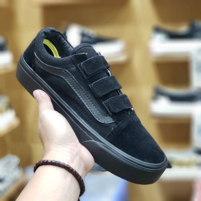 Shop Vans Velcro Shoes For Men online 