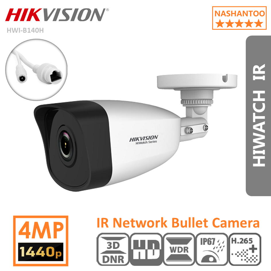 hiwatch poe camera