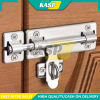 Stainless Steel Barrel Bolt Lock for Wooden Doors & Windows