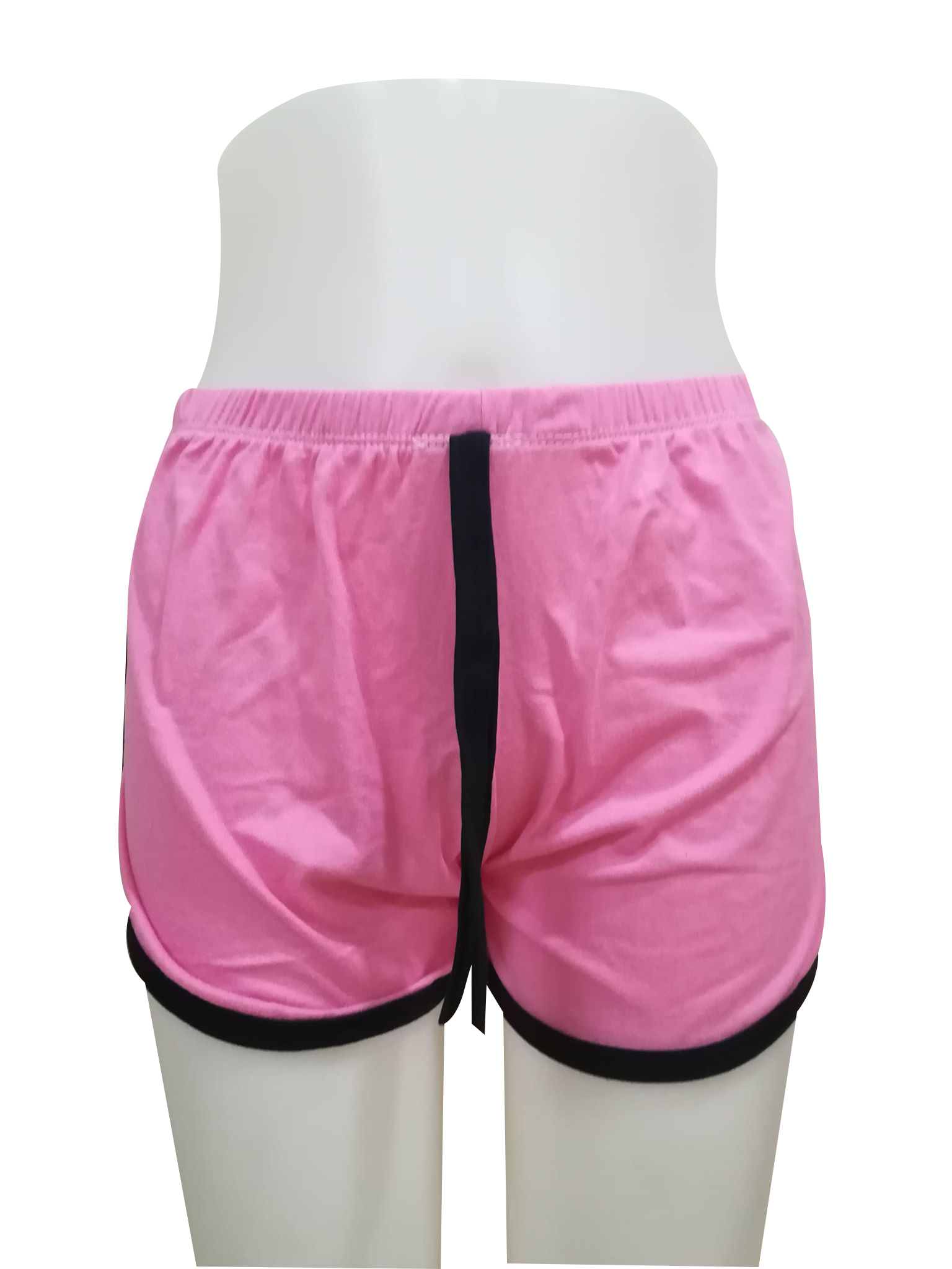 2 PIECES PER PACK Dolphin Shorts for 