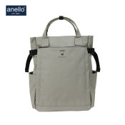 anello PEG W-Repellent Tote Backpack - 10 Pockets, 2