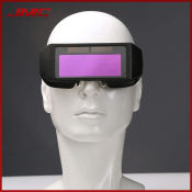 JMC Auto Shade Welding Goggles