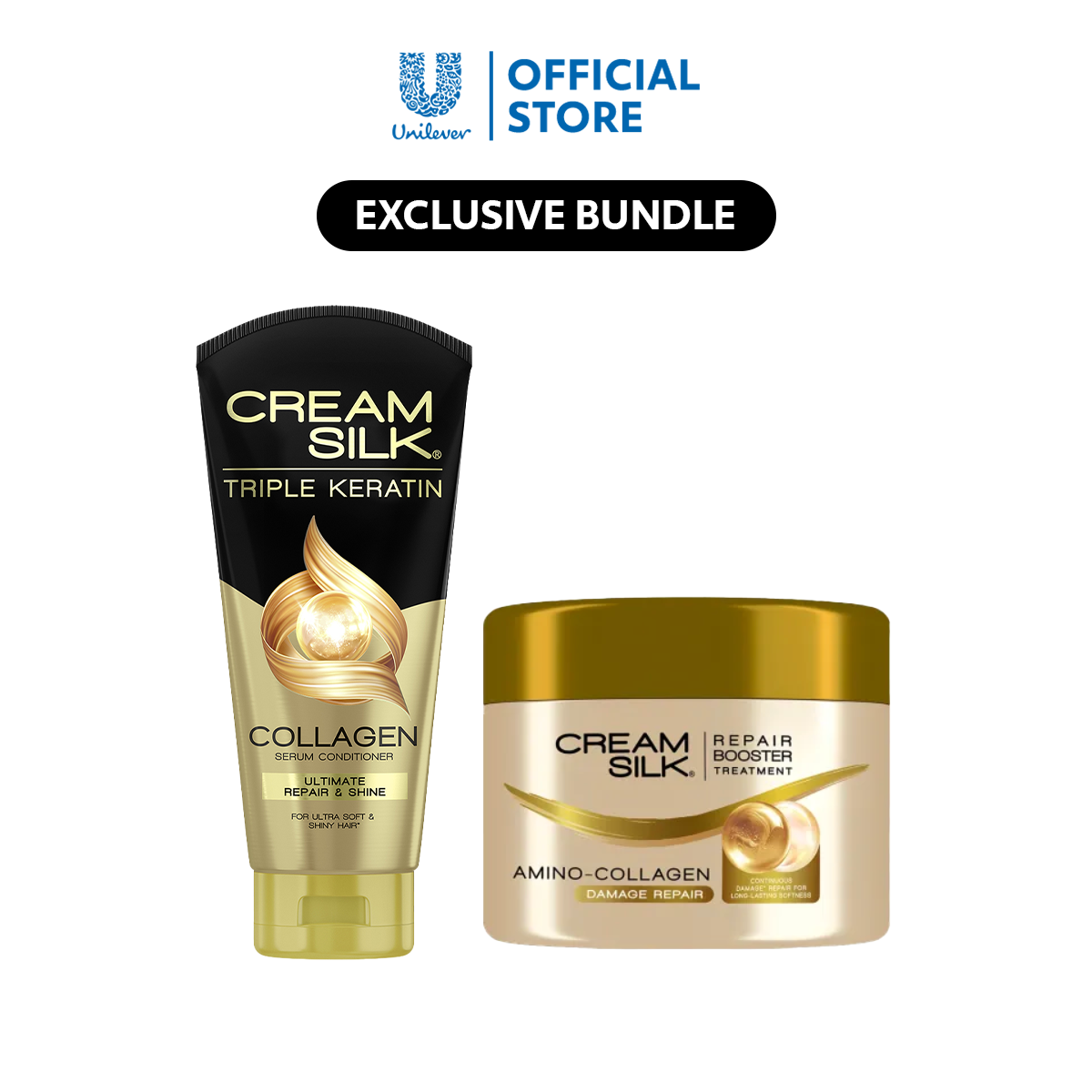 CREAM SILK KERATIN SERUM CONDITIONER 2本 CREAMSILK Triple Keratin Rescue : Amazon.ca: Beauty & Personal Care