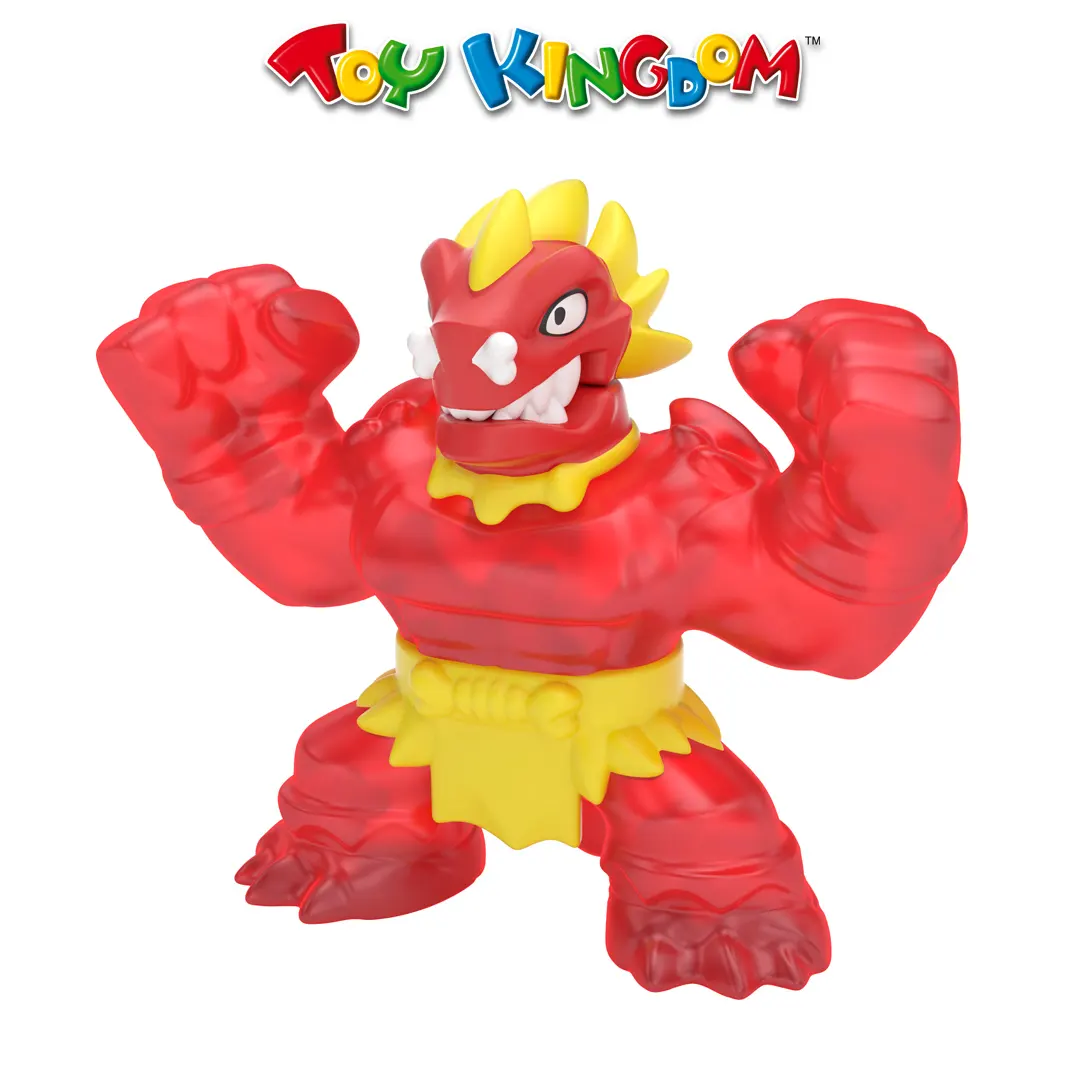 youtube heroes of goo jit zu