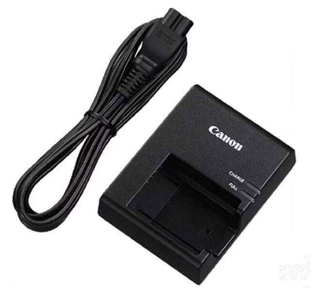 Canon LCE12 Battery Charger F/LPE12 (EOS M50 & M100)