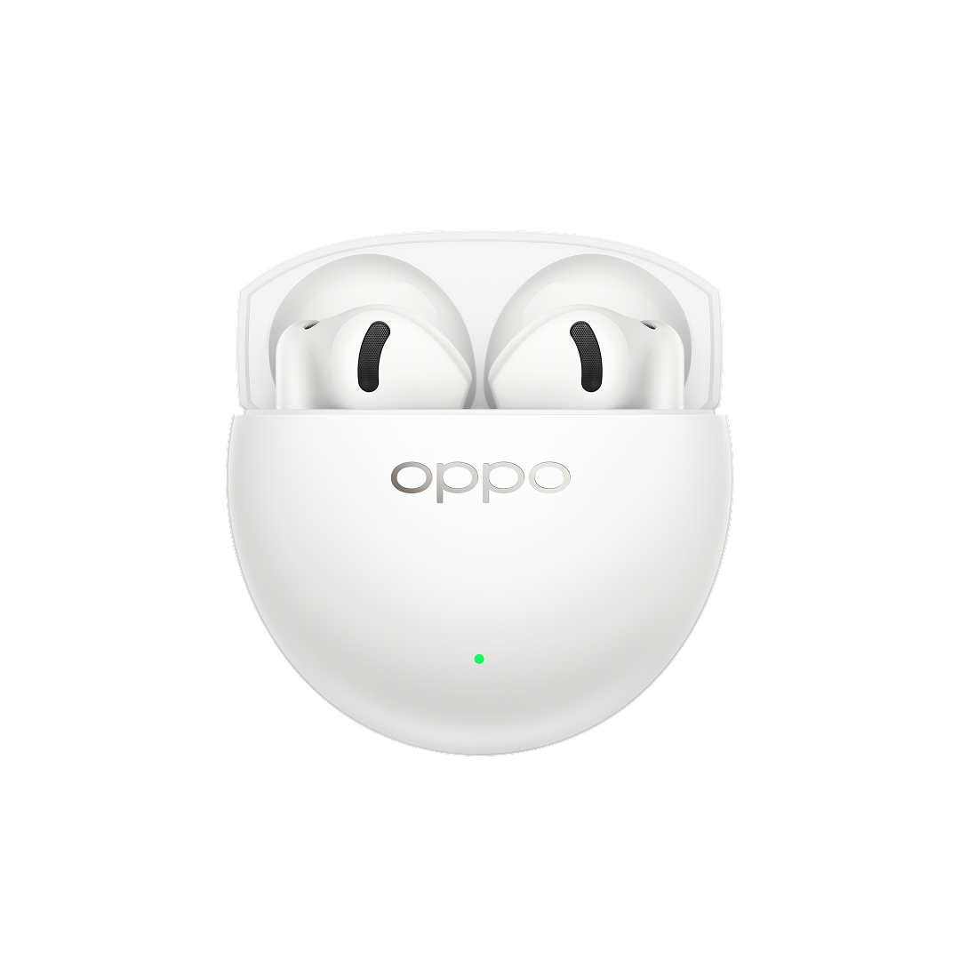 [NOW AVAILABLE] OPPO Enco Air5s / Real-time Adaptive Noise Cancellation / Ergonomic Semi-in-ear Fit Design / Airy 3.9g Comfort - Image 3