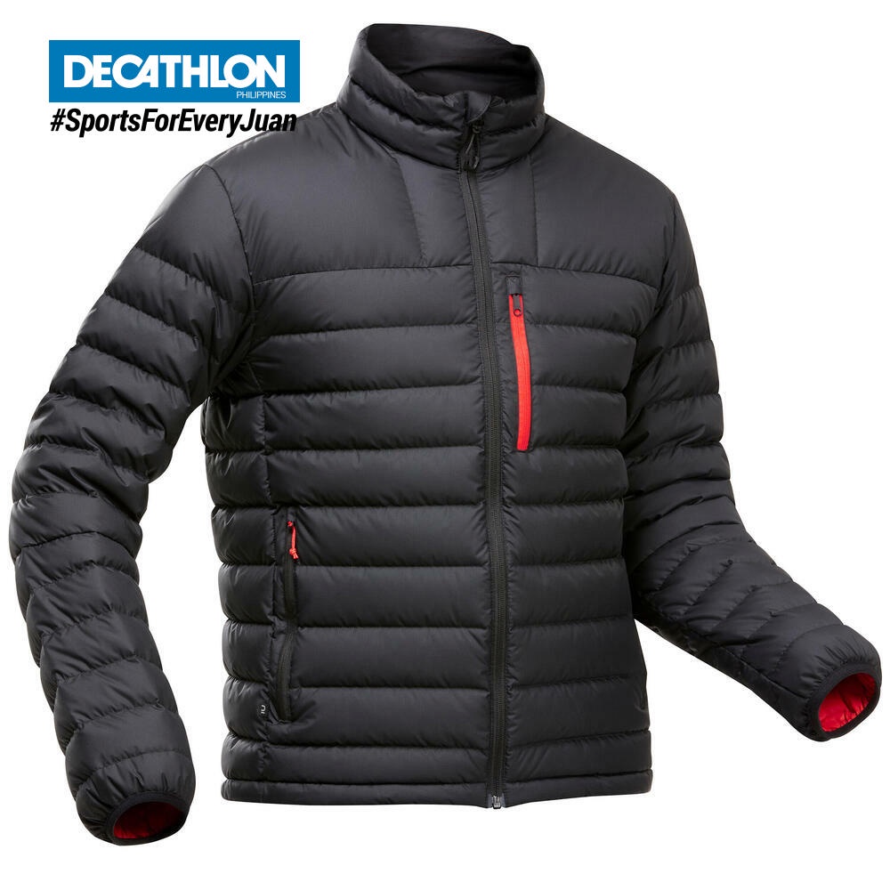 Decathlon Quechua Down Jacket atelieryuwa.ciao.jp