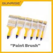 Sunrise PAINT BRUSH