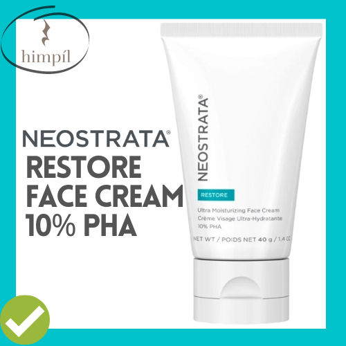 NeoStrata Glycolic Renewal Smoothing Cream (Ultra)