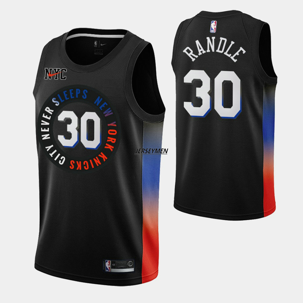 randle jersey