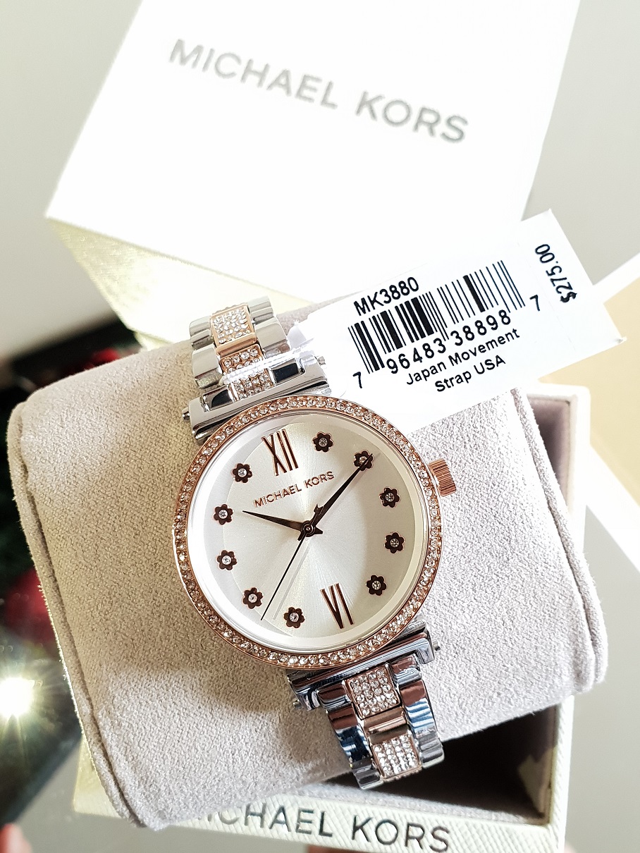 michael kors mk3880