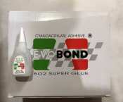 Evobond 502 Super Glue Adhesive - 50 grams