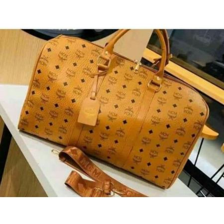 G.trunk Premium mcm travel bag