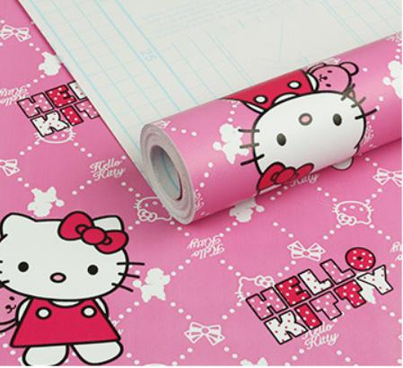 For Wall 460P8 Hello Kitty 8