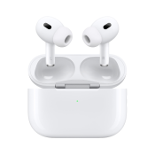 AirPods Pro with MagSafe Charging Case