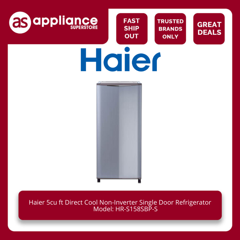 haier hr iv158sbp