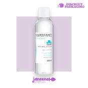 Janeena Joker Smooth Blue Water Based Lubricant for Anal/Vaginal