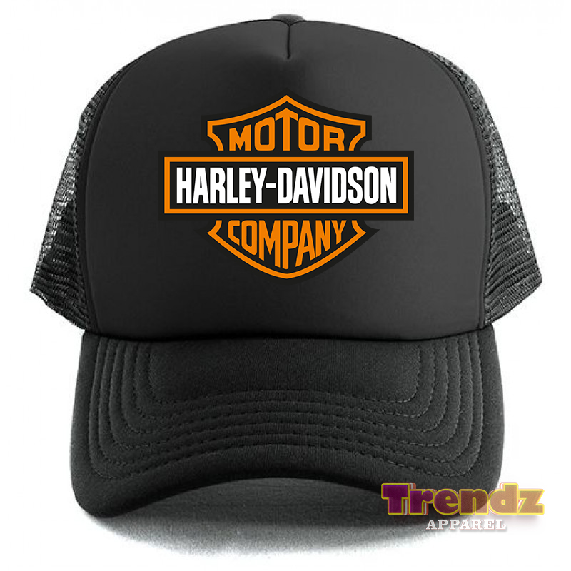 Shop Harley Davidson Caps online Lazada .ph