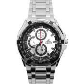 Sale Now!! casi0-edifice Watch Stainless for MEN