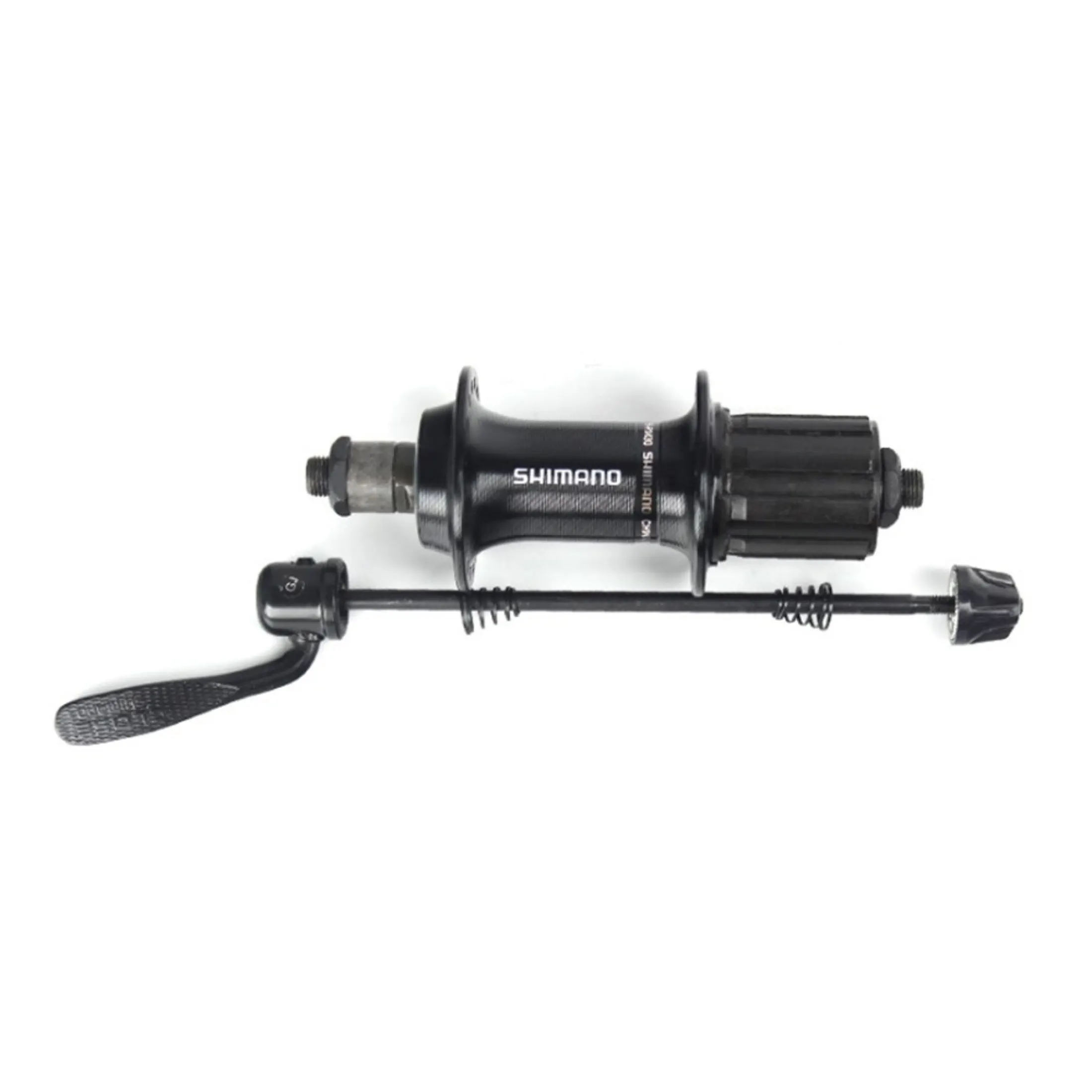 freehub shimano 36 hole 8 speed