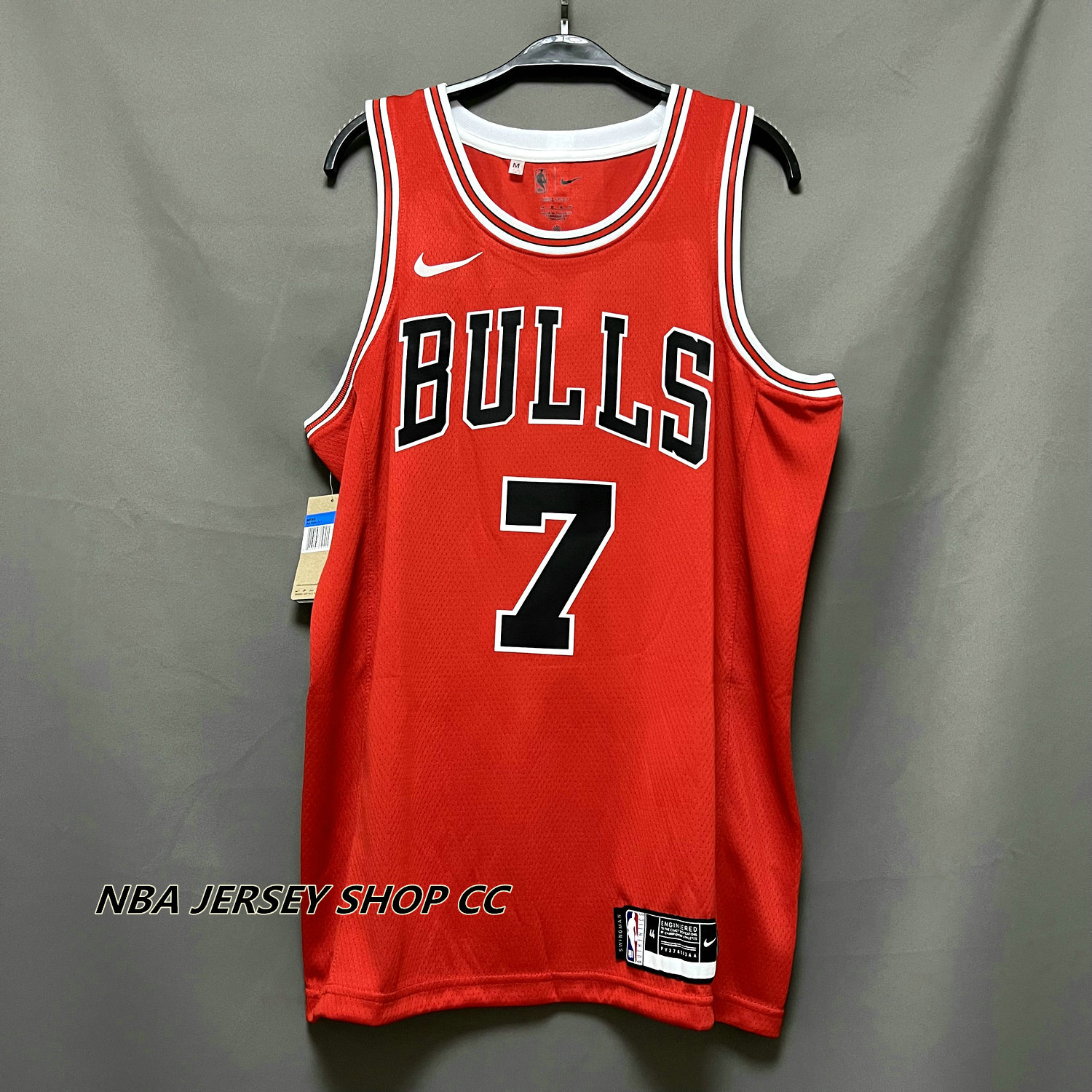 kukoc bulls jersey