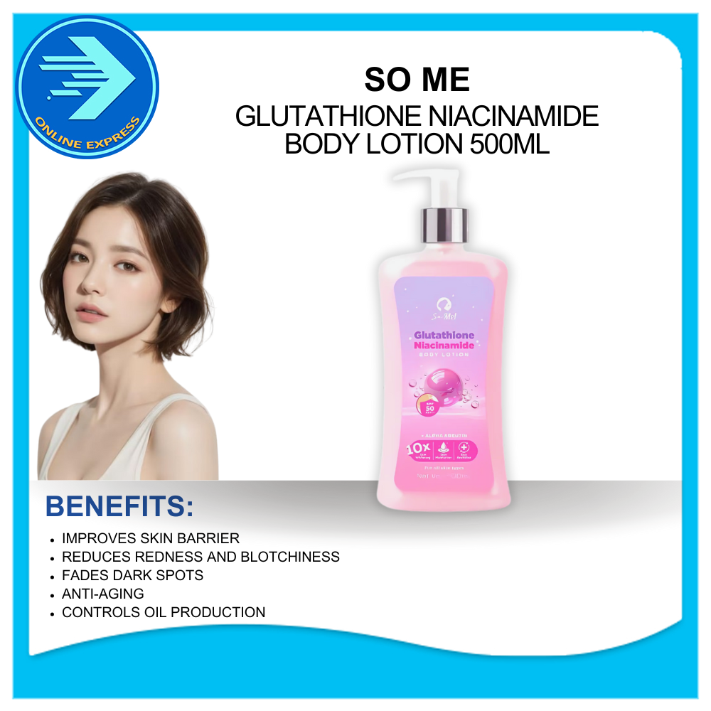 glutathione msds St Dalfour Gold Ultra White Beauty Lotion - 300ml main image 0