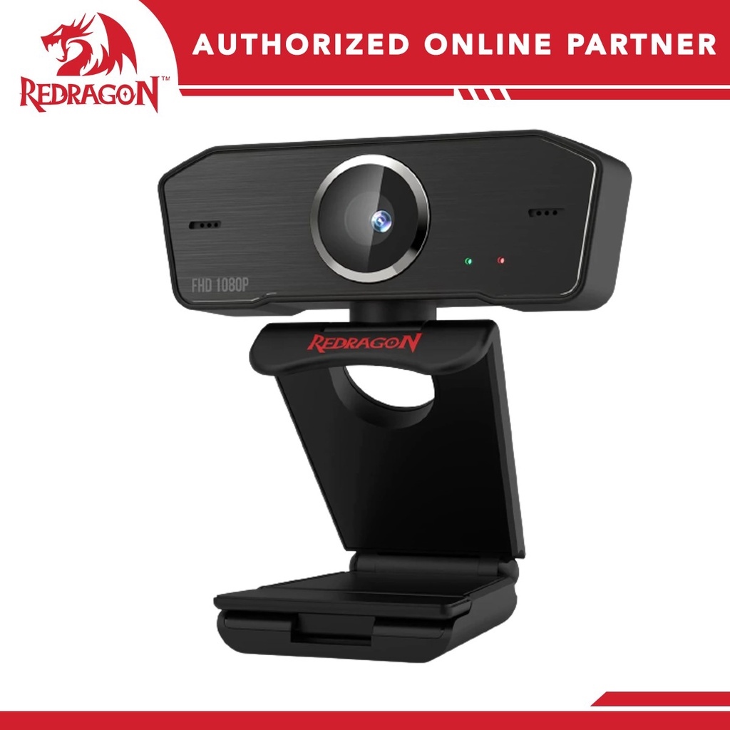 Redragon best sale live camera