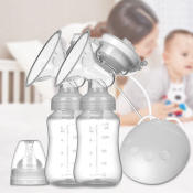 Philippines no.1  Electric Breast Pump Breast