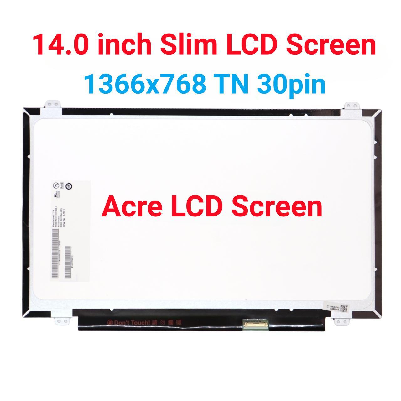 Acer Laptop Screens & LCD Panels 15.6 in Screen for Aspire for sale