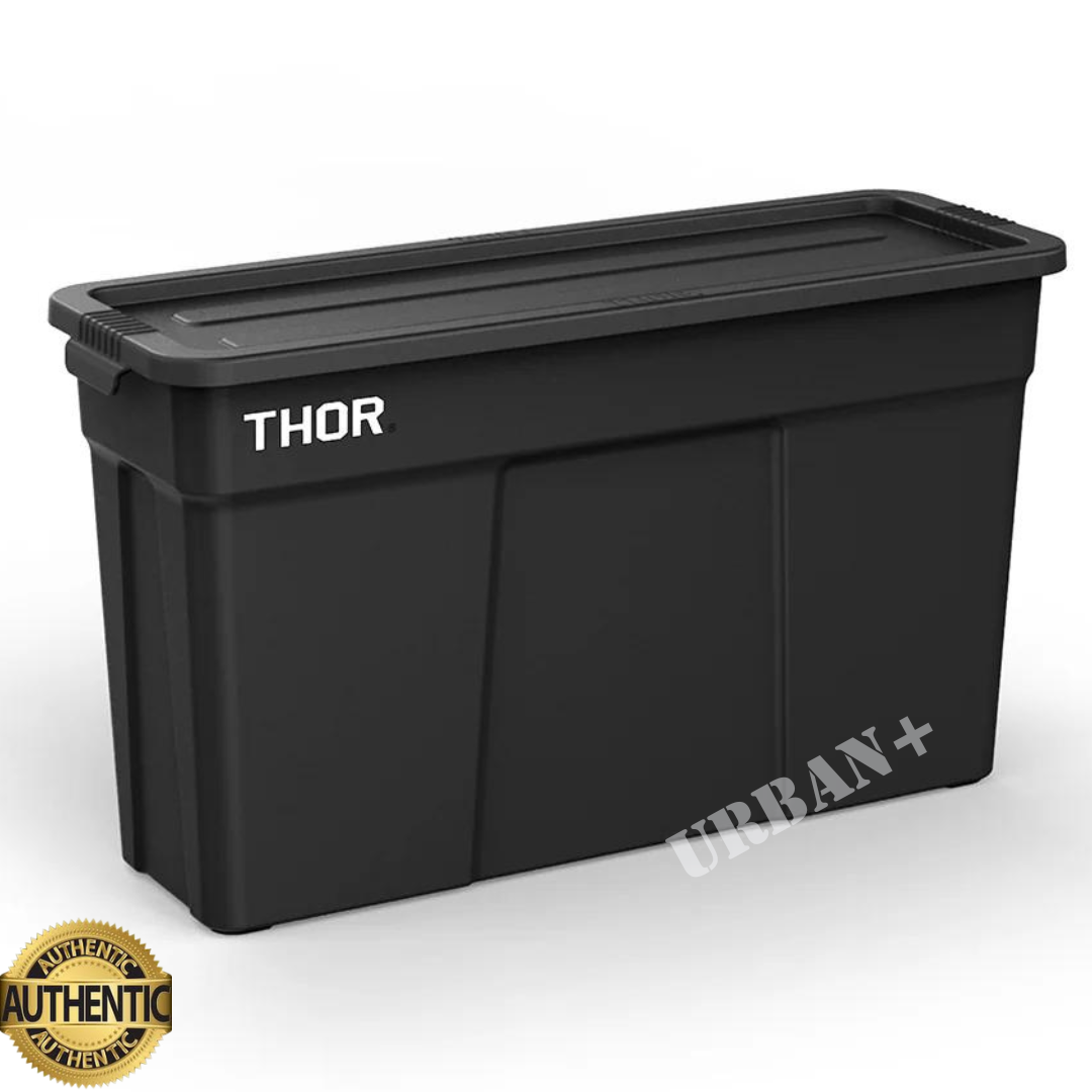 THOR Stackable Storage Box 22 Liters – Pulp and Pigment PH