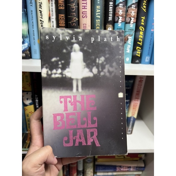 The Bell Jar (Modern Classics)