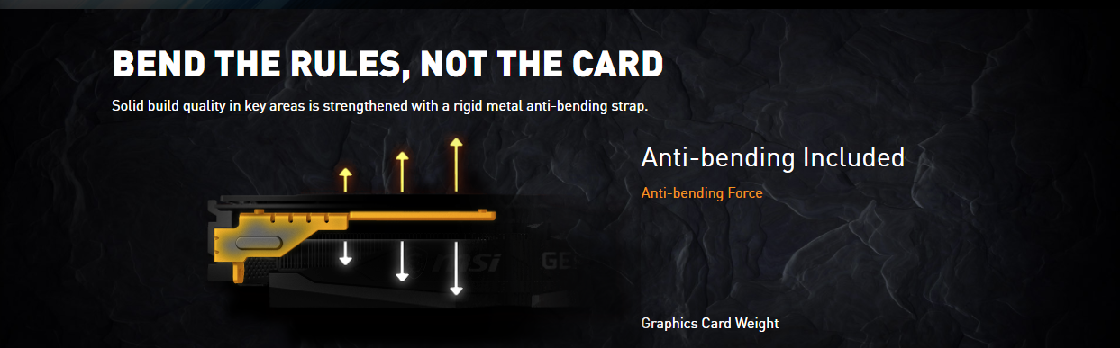 MSI Gaming GeForce RTX 3060 12GB 15 Gbps GDRR6 192-Bit HDMI/DP PCIe 4 Twin-Frozr Torx Fan Ampere RGB OC Graphics Card (RTX 3060 Gaming X 12G)