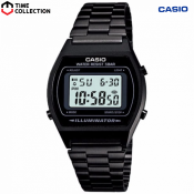 Casio Digital B640WB-1A Watch for Women w/ 1 Year Warranty
