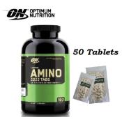 SALE ! ON Amino 2222 50 Tablets